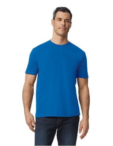 G-980-Softstyle® EZ Adult T-Shirt
